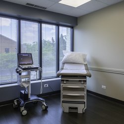 United Vein Centers - Arlington Heights - Exam Room