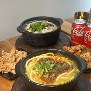 Uncle Potato Noodle - Noodles Near Me - Toronto, Ontario Uncle Potato Noodle - Noodles Near Me - Toronto, Ontario