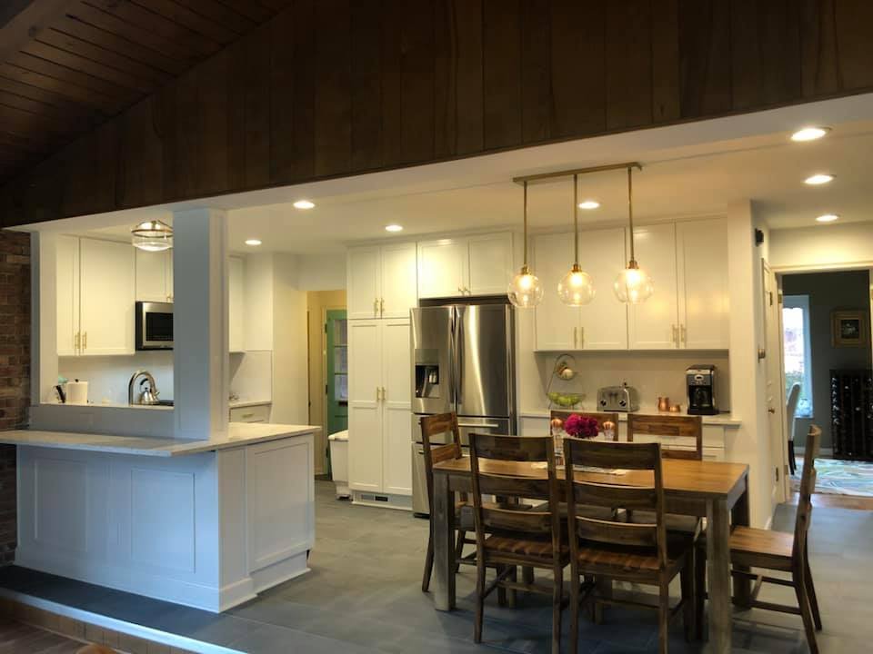 Slide of Lakeside Pro Services: Plumbing, Irrigation, Lawn, Construction