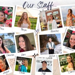 Center Stage Dance Company