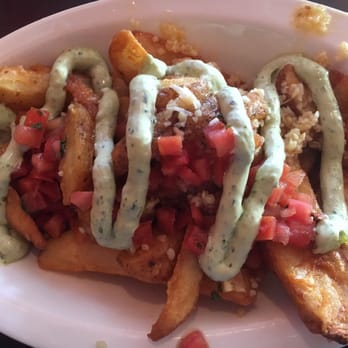 Boston Burger - Amazing bruschetta fries - Burgers Near Me - Cambridge, Massachusetts