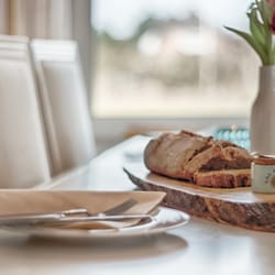 Café & Tarterie Das Strandhaus