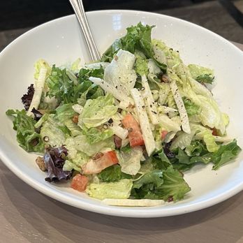 Firebirds Wood Fired Grill - Salad was delish! - Steakhouses Near Me - Tucson, Arizona Firebirds Wood Fired Grill - Salad was delish! - Steakhouses Near Me - Tucson, Arizona