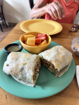 Full Circle Bakery and Cafe