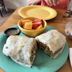 Full Circle Bakery and Cafe