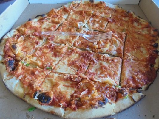 Sawmill Pizza & Brew Shed by null