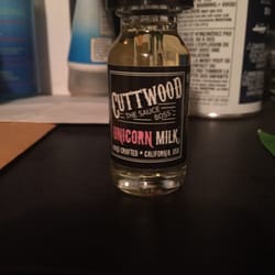 OG Smoke Shop - This is what captain crunch would smell like if it was a smell. Yummy
