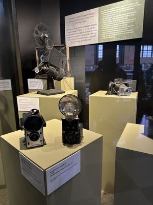 The Durham Museum by null