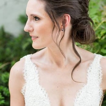 Cassandra Suarez - Makeup Artists Near Me