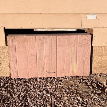 Precision Seal and Exclusion - Handyman Near Me - Camp Verde, Arizona