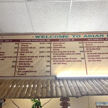 Capitol Market - Menu part 1 - Vietnamese Near Me - Olympia, Washington Capitol Market - Menu part 1 - Vietnamese Near Me - Olympia, Washington