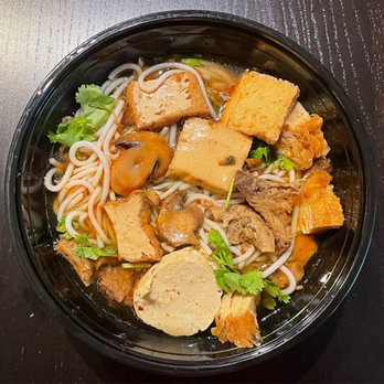 Happy Buddha Kitchen - Vegetarian Near Me - Temple City, California Happy Buddha Kitchen - Vegetarian Near Me - Temple City, California