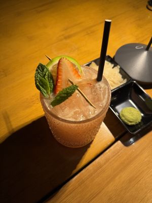 Sushi Roku Las Vegas by null