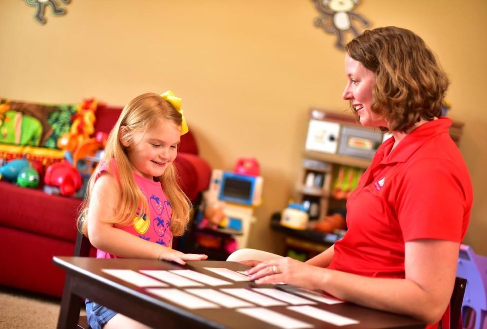 TLC PEDIATRIC THERAPIES Updated September 2024 43 Photos 4705 S