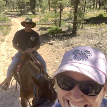 Canyon Trail Rides - Horseback Riding Near Me - Tropic, Utah Canyon Trail Rides - Horseback Riding Near Me - Tropic, Utah