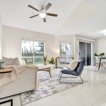 Oasis Staging + Design - Home Staging Near Me