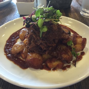 CRAFTkitchen - Short Rib Hash-Delicious - New American Near Me - Henderson, Nevada
