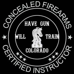 Have Gun Will Train Colorado - HGWTC Concealed Firearms Training