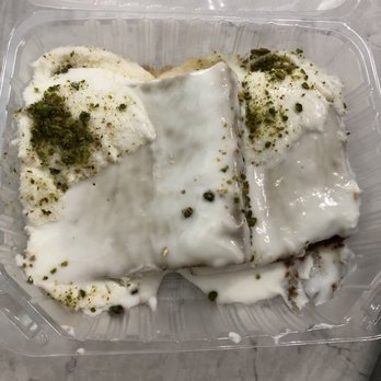 C Town Bakery - My melted a** dessert - Bakeries Near Me - Corona, California
