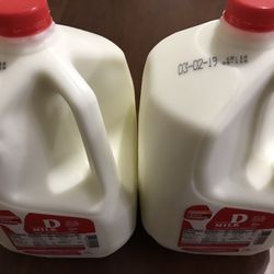 United Dairy Farmers of Columbus