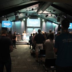 Harbor Church
