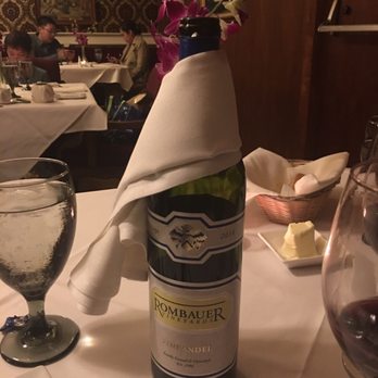 Papillon - Poured own wine! - French Near Me - Fremont, California Papillon - Poured own wine! - French Near Me - Fremont, California