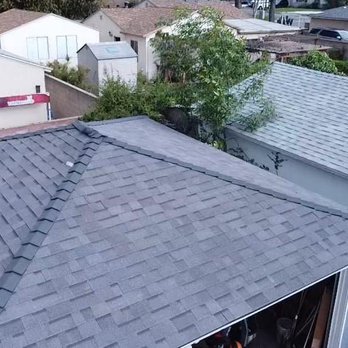 Pacific Pro Roofing - The end result - Roofing Near Me - Los Angeles, California Pacific Pro Roofing - The end result - Roofing Near Me - Los Angeles, California