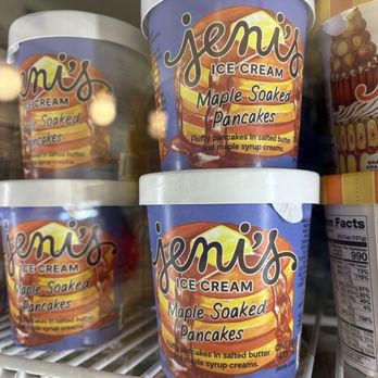 Jeni's Splendid Ice Creams - Ice Cream & Frozen Yogurt Near Me - Addison, Texas