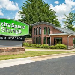 Extra Space Storage - Beauty Image