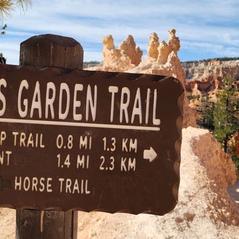 Bryce Canyon National Park - Parks Near Me Bryce Canyon National Park - Parks Near Me