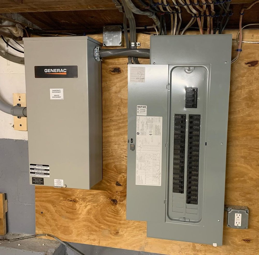 Slide of Practicality Electrical