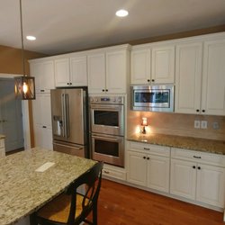 Nova Kitchen Bath Basement 12 Photos Contractors 14100