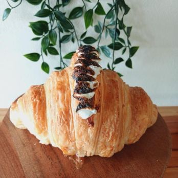 Rivs Cafe - Bakeries Near Me - México, D.F., DIF