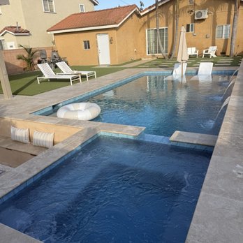 KO Remodeling & Design - Pool + Spa - General Contractors Near Me - Huntington Beach, California KO Remodeling & Design - Pool + Spa - General Contractors Near Me - Huntington Beach, California