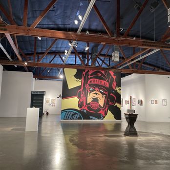 Corey Helford Gallery - Art Galleries Near Me - Los Angeles, California