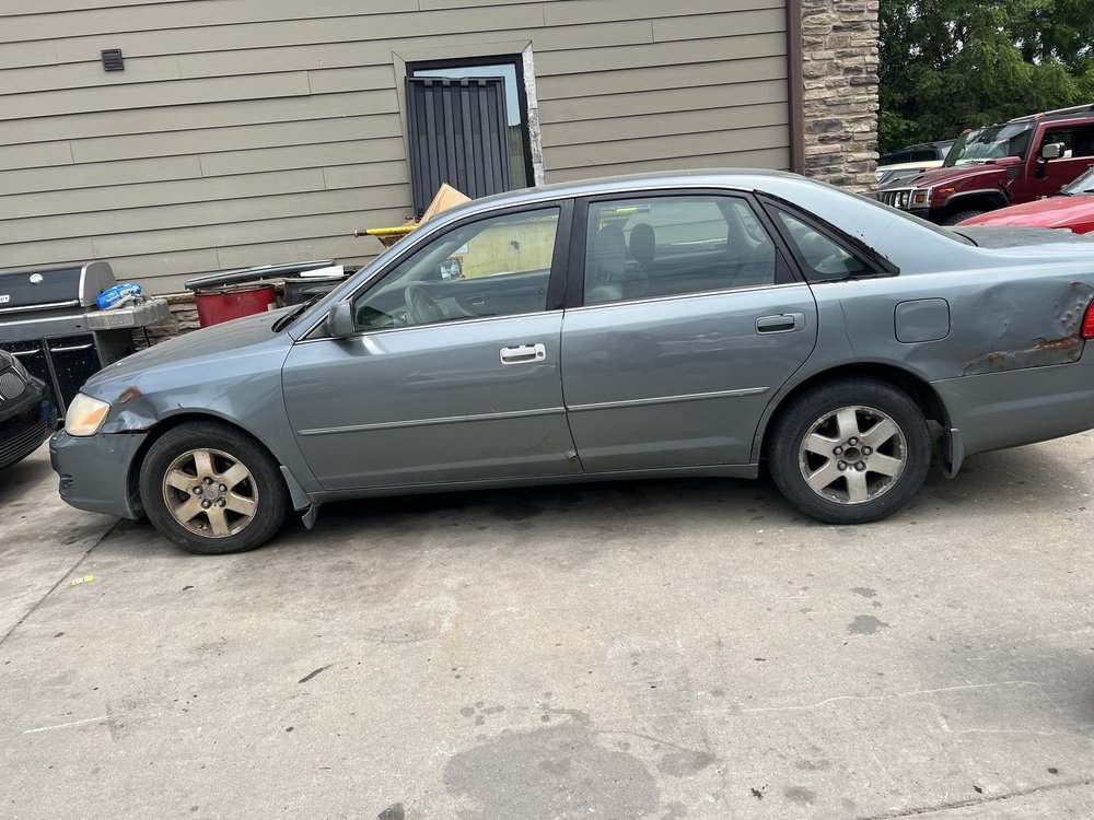 MARCY MOTORS Updated September 2024 405 Business Loop 70 E