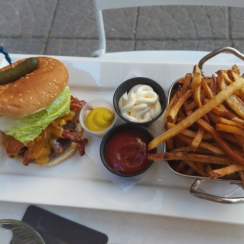 The Local - Rue burger - Bars Near Me - Toronto, Ontario The Local - Rue burger - Bars Near Me - Toronto, Ontario