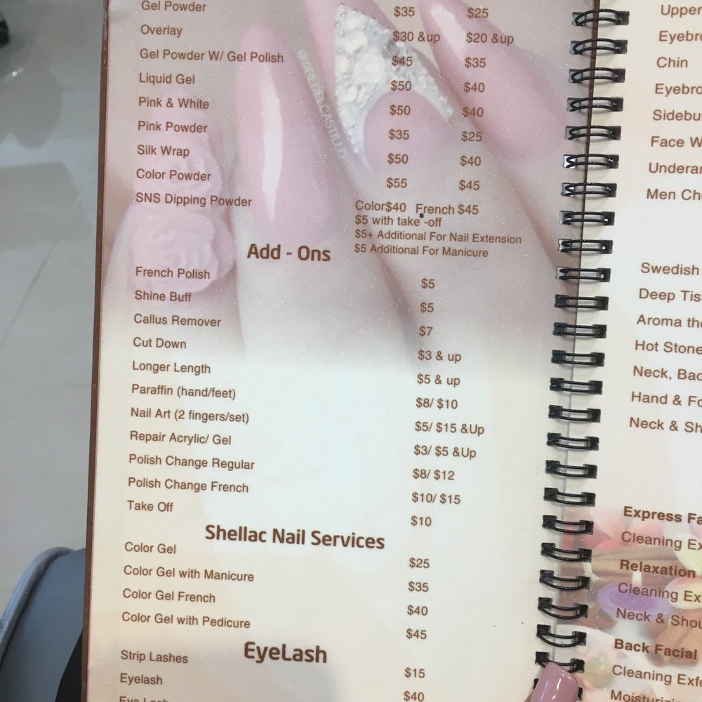 Allure Nails Spa - Nail Salons Near Me - Capitol Heights, Maryland Allure Nails Spa - Nail Salons Near Me - Capitol Heights, Maryland