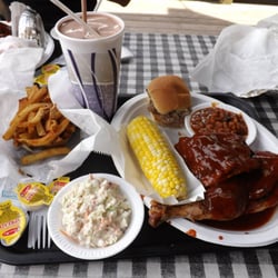 Chris's Westernbeef