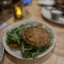 Sloane’s - Tomato Cheddar Pie