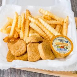 Wing express cafe