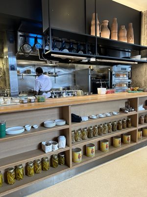 Cucina Buca by null