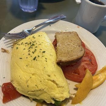 Frog Pond - Breakfast & Brunch Near Me - North Redington Beach, Florida