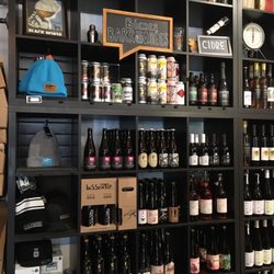 Expérience Bière