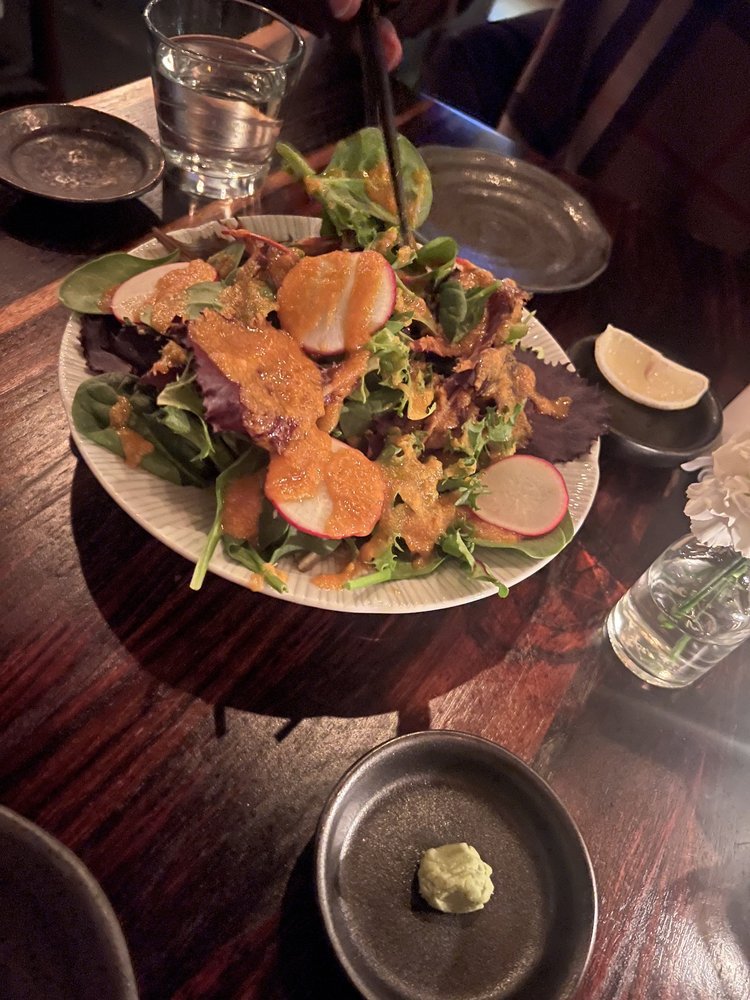 Amami Bar and Restaurant