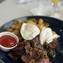 Social Restaurant
