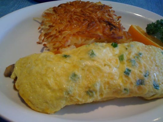 Moke's Bread & Breakfast by null