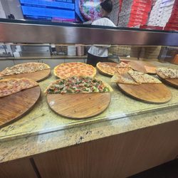 Perry's Pizza