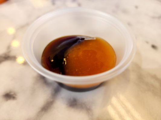 Pho Drive Thru by null