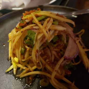 Baan Siam - Thai Near Me - Washington, DC, District of Columbia